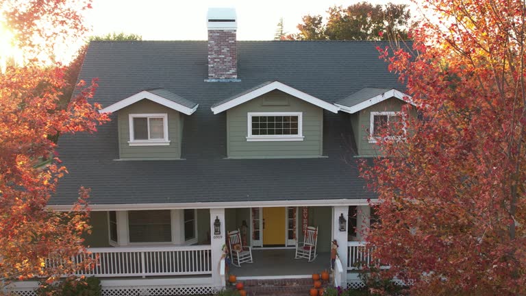 Professional Roofing Service in Palos Heights, IL