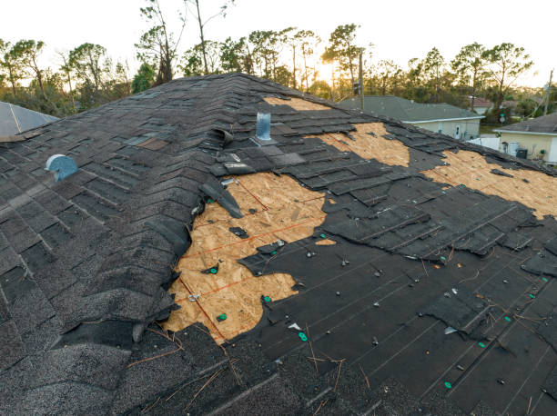 Gutter Replacement in Palos Heights, IL